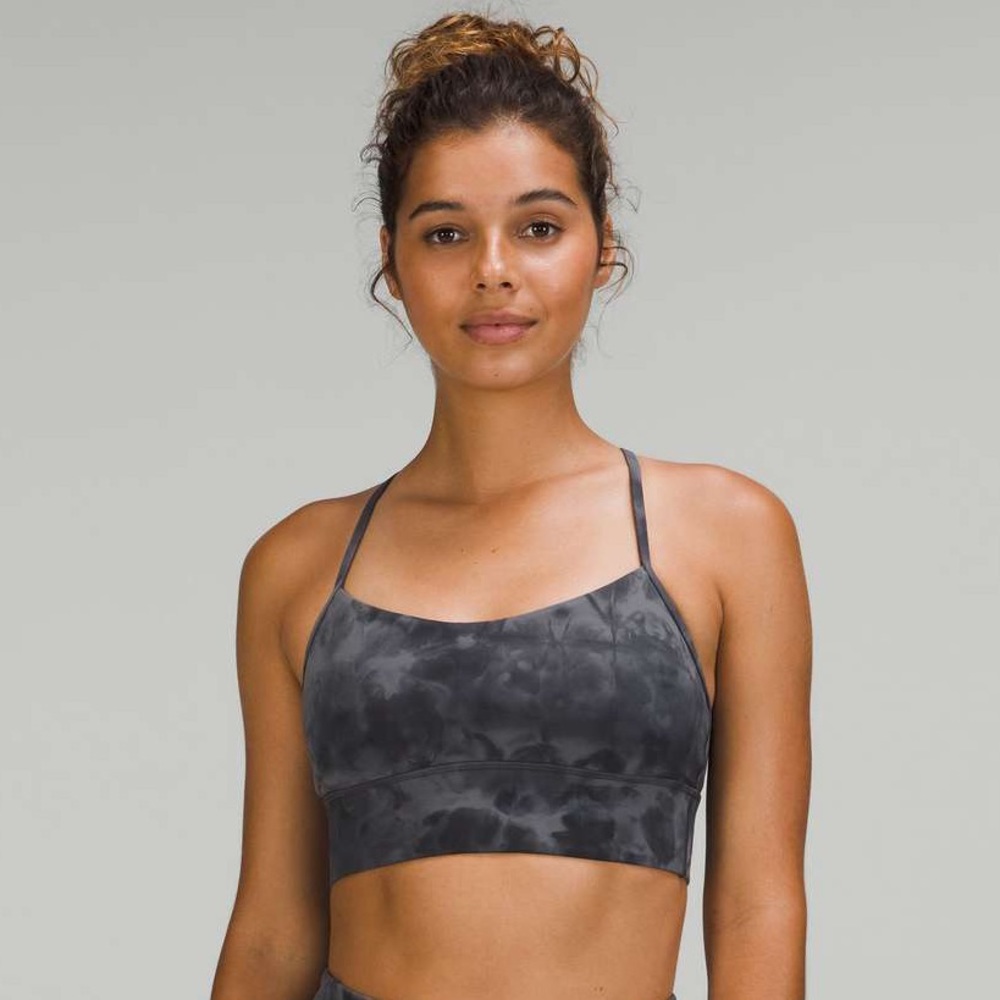 Lululemon Flow Y Longline